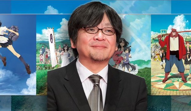 Режисьорът, когото Studio Ghibli изпусна