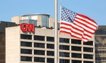 "Не става дума за пазарен дял, а за CNN."