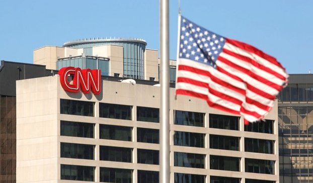 "Не става дума за пазарен дял, а за CNN."