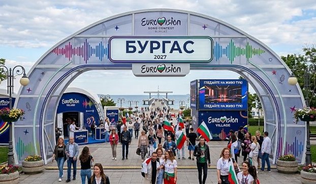 ЕВРОВИЗИЯ 2027 България печели или плаща сметката?