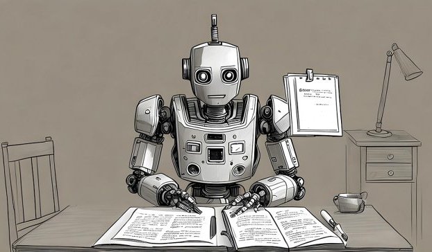 Защо шефовете на технологичните гиганти продължават да пишат манифести за AI