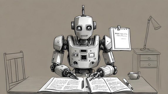 Защо шефовете на технологичните гиганти продължават да пишат манифести за AI