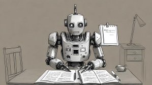Защо шефовете на технологичните гиганти продължават да пишат манифести за AI