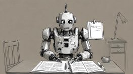Защо шефовете на технологичните гиганти продължават да пишат манифести за AI