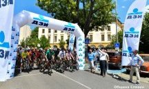 Сливен отново посреща най-добрите колоездачи в България и света