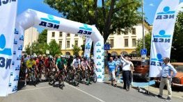 Сливен отново посреща най-добрите колоездачи в България и света