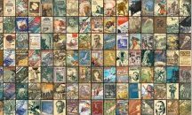 Позабравени бисери на руската фантастика