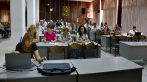 Въпреки късно приетия държавен бюджет, Община Сливен продължава с инвестициите в градската среда
