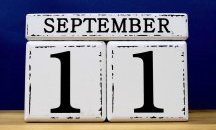 25 години след 9/11
