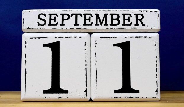 25 години след 9/11