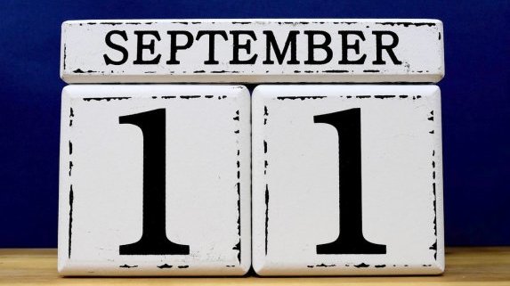 25 години след 9/11