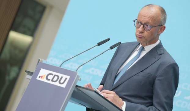 Двете Германии