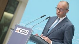 Двете Германии