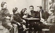 Максим Горки: писателят между великите