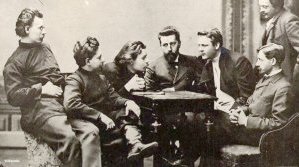 Максим Горки: писателят между великите