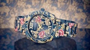 Часовници Guess като част от визията – как да изберем модел според стила си?