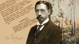 Иван Бунин: За цената на независимостта и изгубената Русия