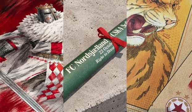 ЦСКА × GITO ART: Да запазиш историята, преди да се превърне в спомен