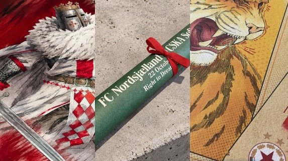 ЦСКА × GITO ART: Да запазиш историята, преди да се превърне в спомен