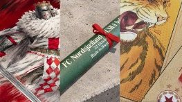 ЦСКА × GITO ART: Да запазиш историята, преди да се превърне в спомен